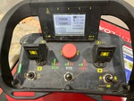 Control Station with Drivetrain Controls