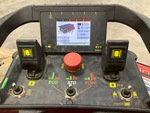 Control Station with Dash Console