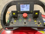 Control Station with Steering Controls