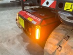 General Appearance with Sheet Metal (fiberglass) Condition