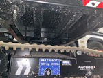 Chassis with Support Frame