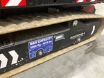 General Appearance with Paint
