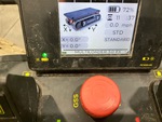 Control Station with Warning Lights