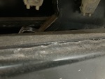 Undercarriage with Right Idler