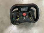 Safety with Safety Lock Out/Stop