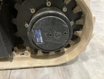 Drivetrain with Final Drives
