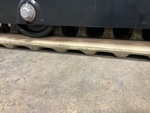Rubber Track Undercarriage with