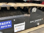 Rubber Track Undercarriage with