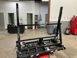 General Appearance with Hand Rails