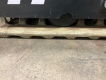 Rubber Track Undercarriage with