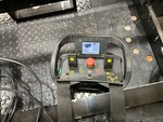 Control Station with Drivetrain Controls