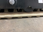 Rubber Track Undercarriage with