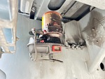 Underbody with Automatic Lube System