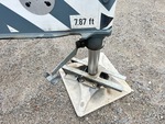 Hydraulics - Crane Carrier/Chassis with