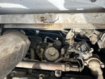 Upper Engine with