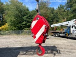 Specialty with Main Load Block