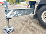 Hydraulics - Crane Carrier/Chassis with