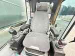 Upper Control Station with Seats/Armrests