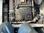 Upper Engine with