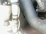 Upper Engine with