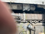 Upper Engine with
