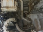 Upper Engine with