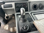 Control Station with Gear Selector
