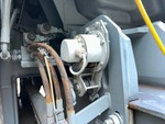 Hydraulics - Crane Carrier/Chassis with