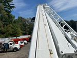 Crane Superstructure Hydraulics with