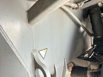 Underbody with Frame Condition