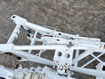 Crane Superstructure with