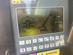 Crane Superstructure with Boom Angle Indicator
