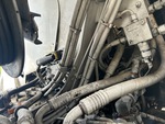 Crane Superstructure Hydraulics with