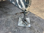Crane Superstructure with