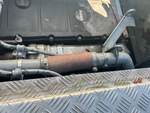 Engine with Engine - Right Side