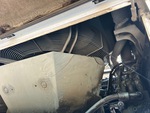 Engine with Cooling System Leaks