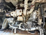 Upper Engine with Engine - Right Side