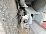 Hydraulics - Crane Carrier/Chassis with
