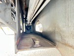 Hydraulics - Crane Carrier/Chassis with Stabilizer Cylinders