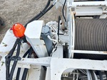 Hydraulics - Crane Carrier/Chassis with