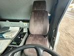 Control Station with Seats/armrests