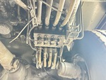 Hydraulics - Crane Carrier/Chassis with Hoses (Hydraulic)