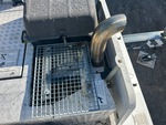 Engine with Exhaust System
