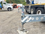 Hydraulics - Crane Carrier/Chassis with