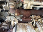 Upper Engine with