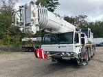 General Appearance with Exterior Lights