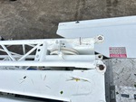 Crane Superstructure with