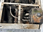 Upper Engine with