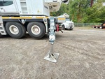 Hydraulics - Crane Carrier/Chassis with