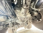 Underbody with Transmission